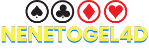 Logo NENETOGEL4D